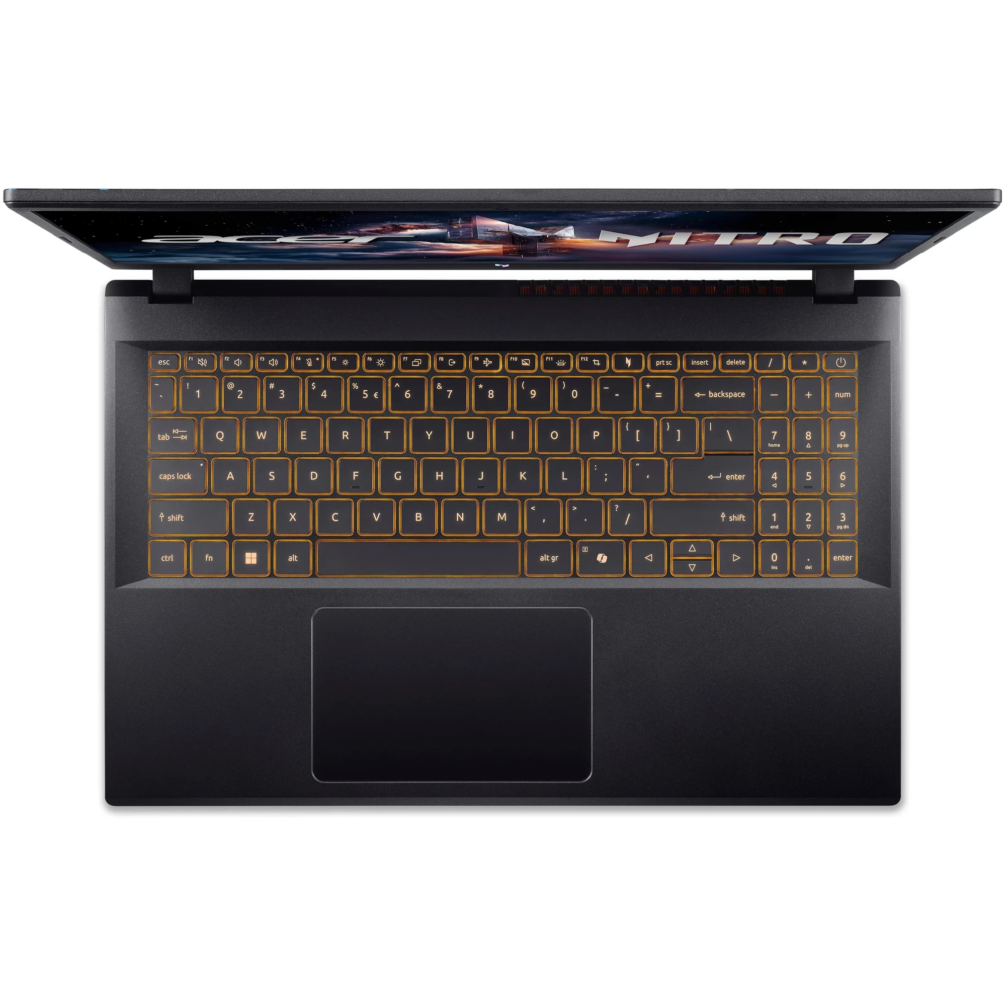 Купить Ноутбук Acer Nitro V 15 ANV15-52 (NH.QZ8EU.00C) - фото 4