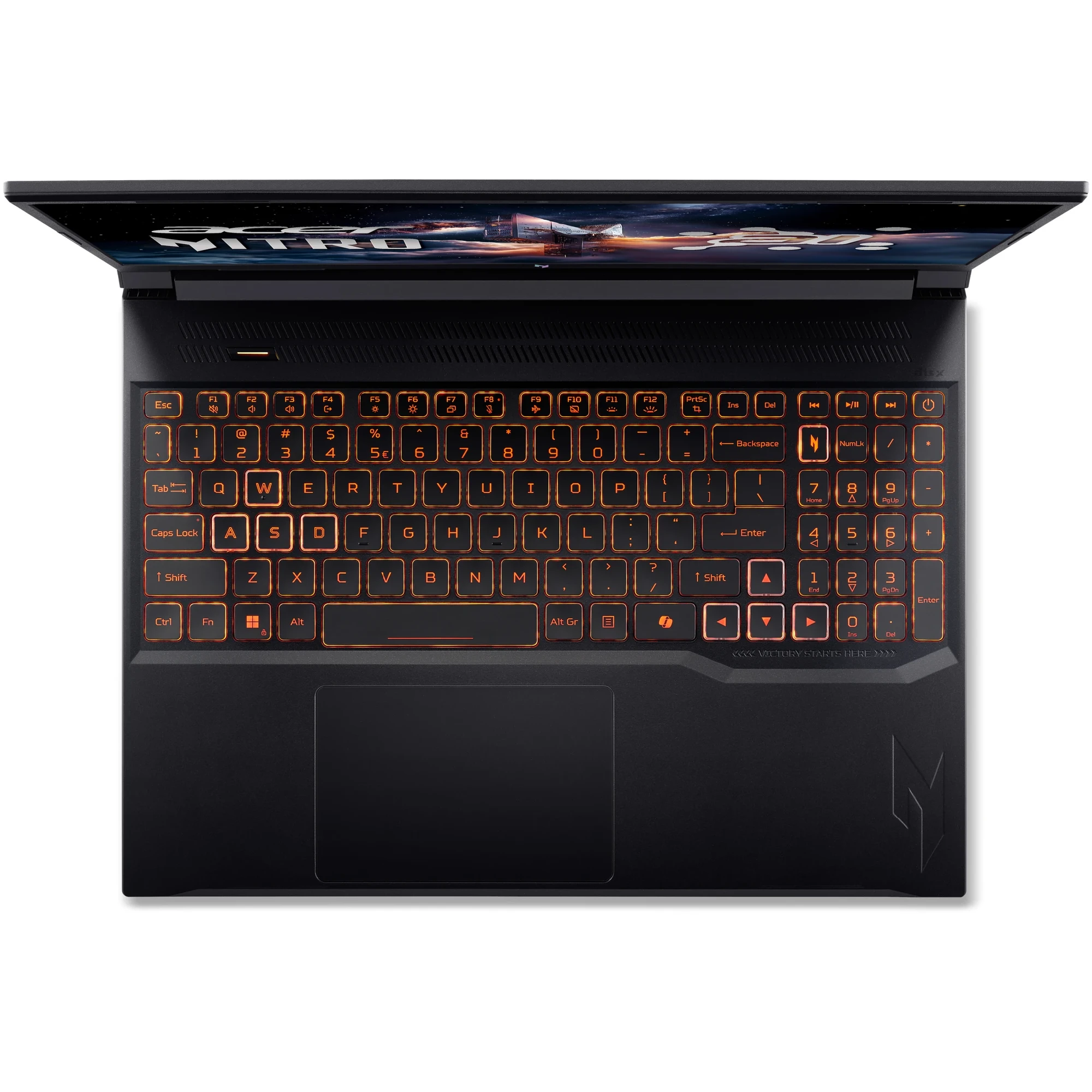 Купить Ноутбук Acer Nitro V 16 ANV16-42 (NH.U1GEU.005) - фото 5