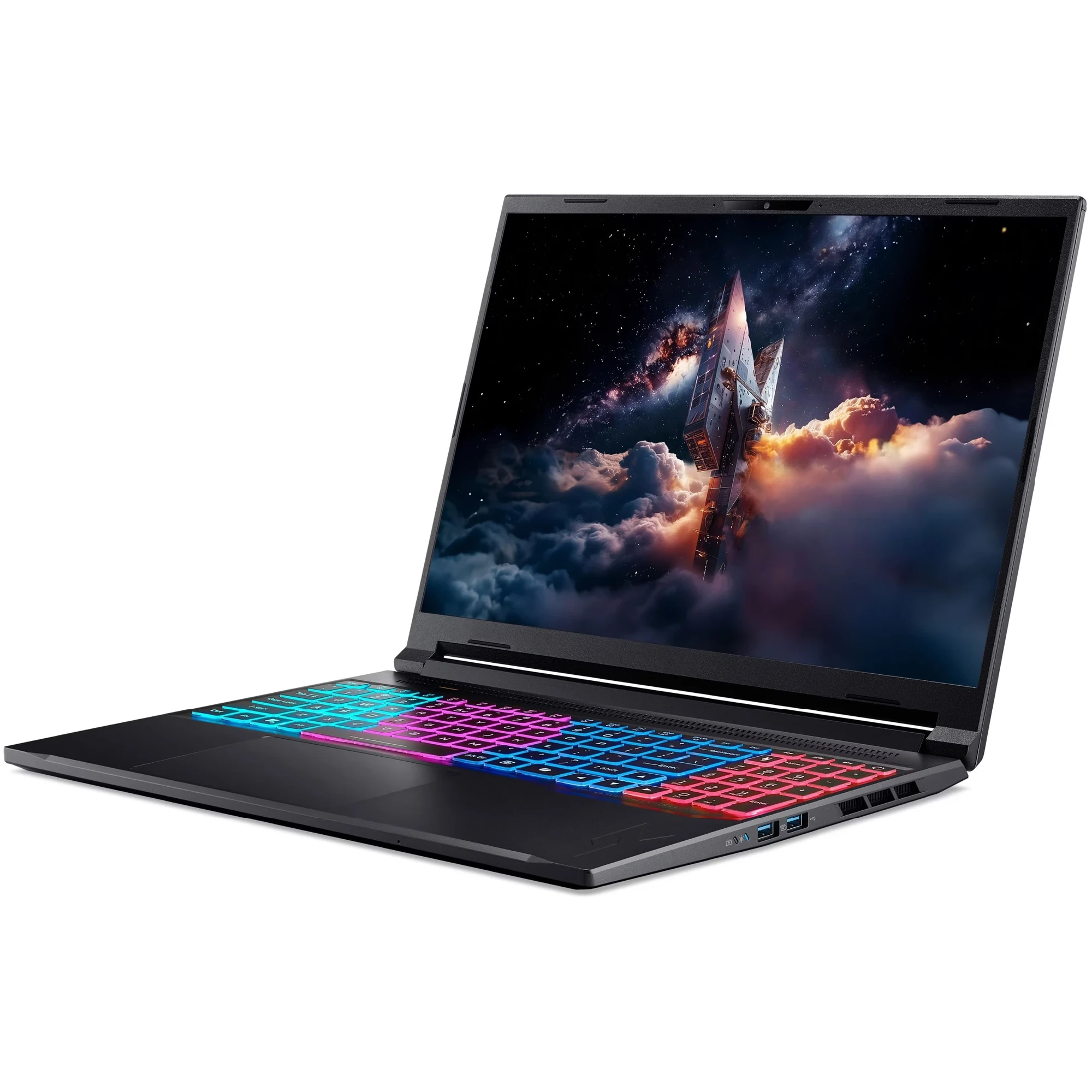 Купить Ноутбук Acer Nitro V 16S ANV16S-41 (NH.U03EU.006) - фото 3