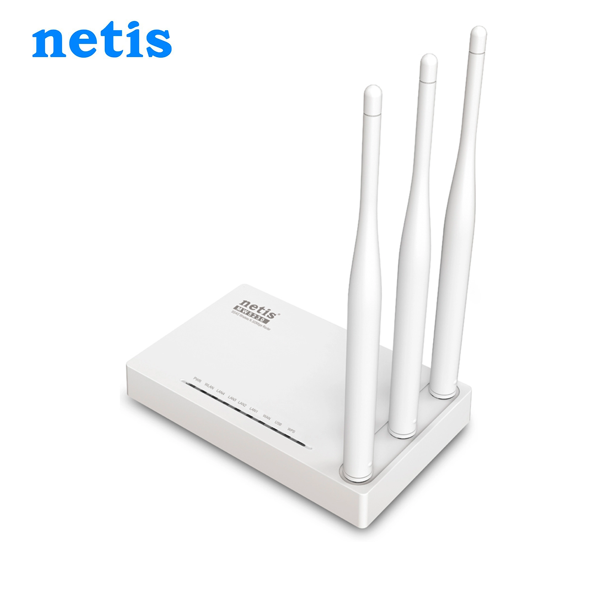 Купить Маршрутизатор Netis MW5230 - фото 2