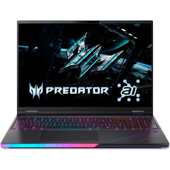 Купити Ноутбук Acer Predator Helios 16 PH16-73 (NH.QW1EU.002) - фото 1