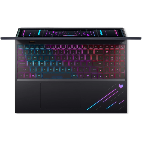 Купити Ноутбук Acer Predator Helios 16 PH16-73 (NH.QW0EU.002) - фото 4