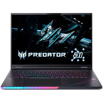 Купити Ноутбук Acer Predator Helios 18 PH18-73 (NH.QVXEU.003) - фото 1