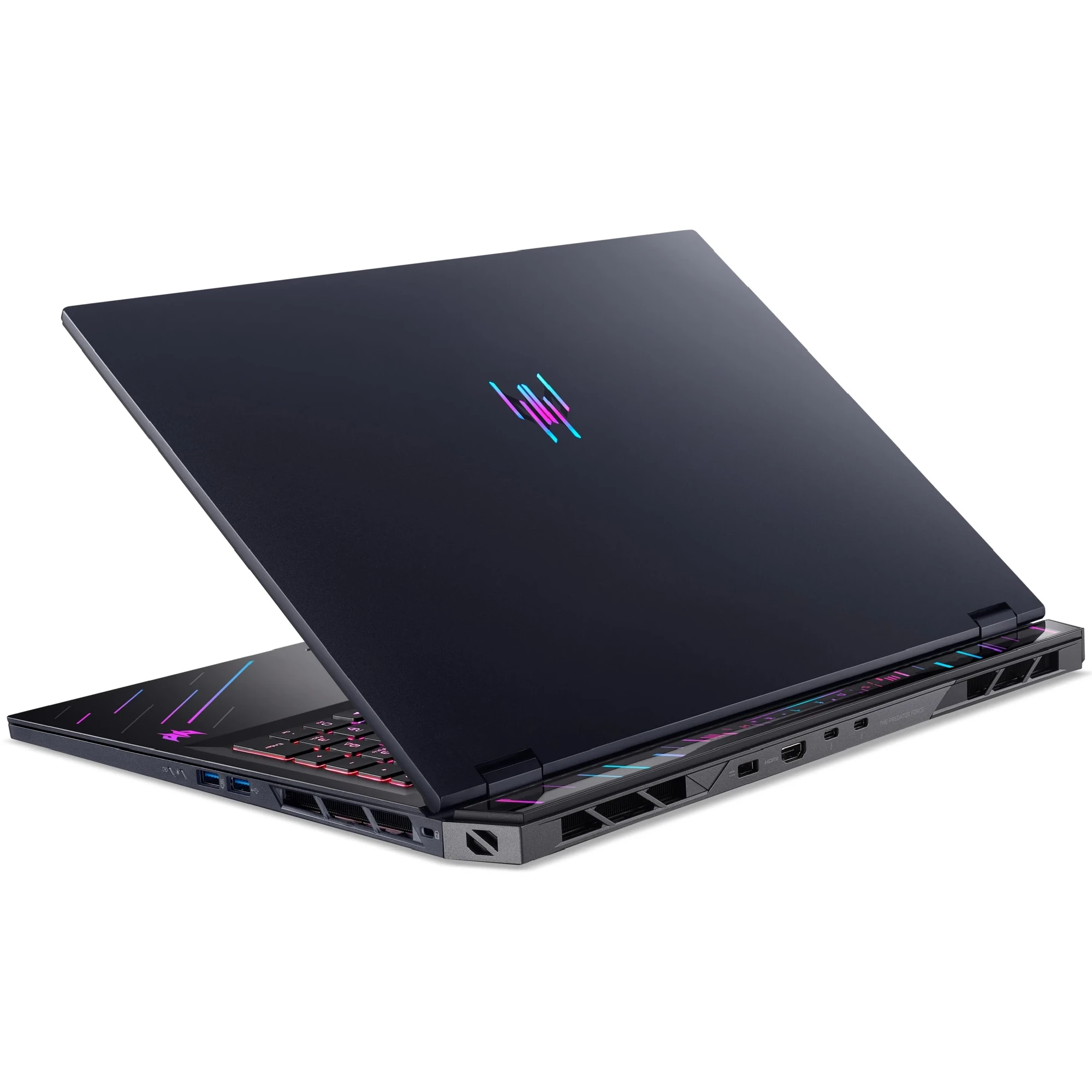 Купити Ноутбук Acer Predator Helios 18 PH18-73 (NH.QVXEU.003) - фото 4