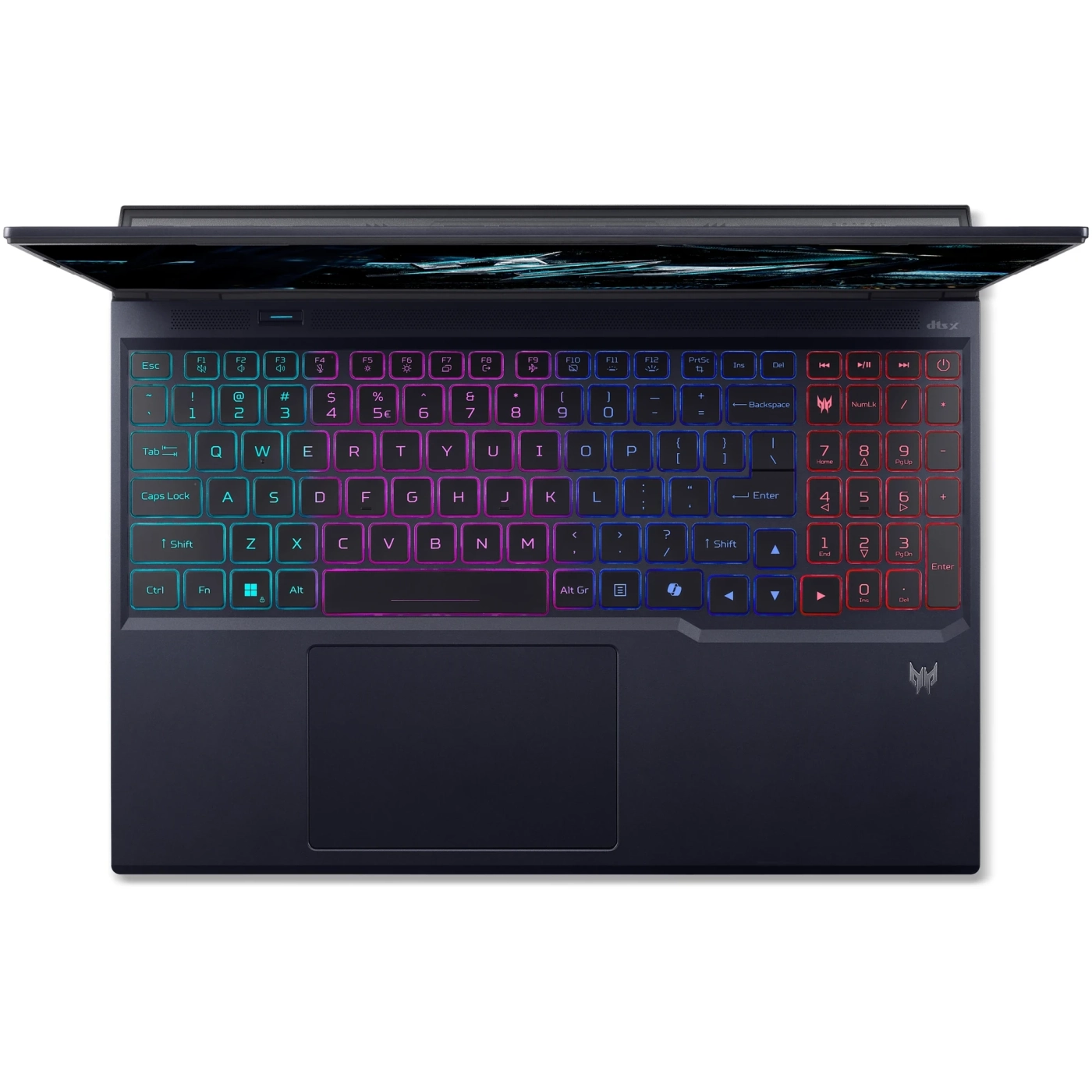Купити Ноутбук Acer Predator Helios Neo 16 PHN16-73 (NH.QX5EU.006) - фото 5