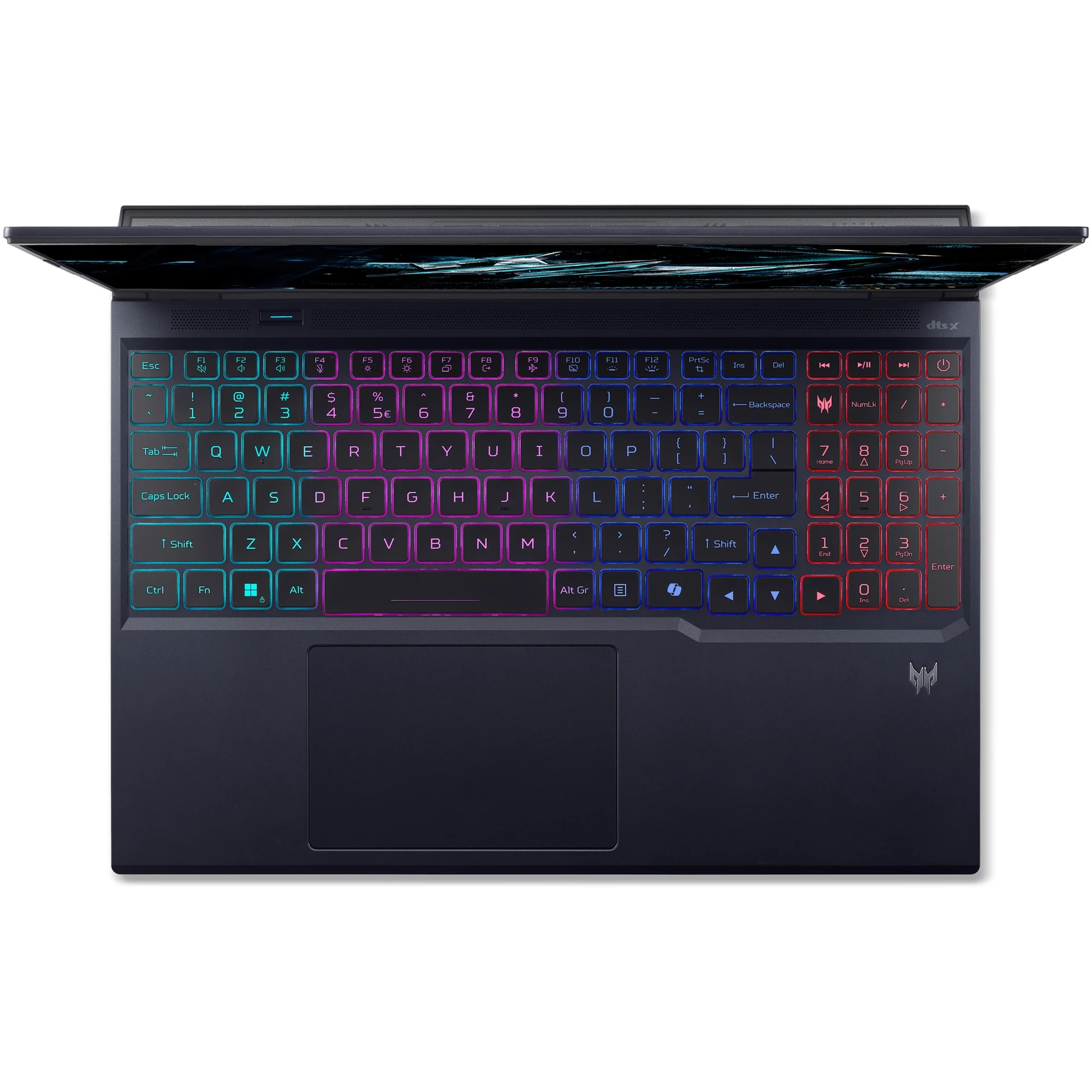 Купити Ноутбук Acer Predator Helios Neo 16 PHN16-73 (NH.QX5EU.006) - фото 5