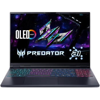 Купити Ноутбук Acer Predator Helios Neo 16S PHN16S-71 (NH.QZFEU.002) - фото 1