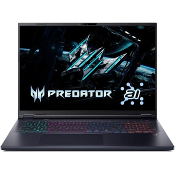 Купити Ноутбук Acer Predator Helios Neo 18 PHN18-72 (NH.QVHEU.002) - фото 1