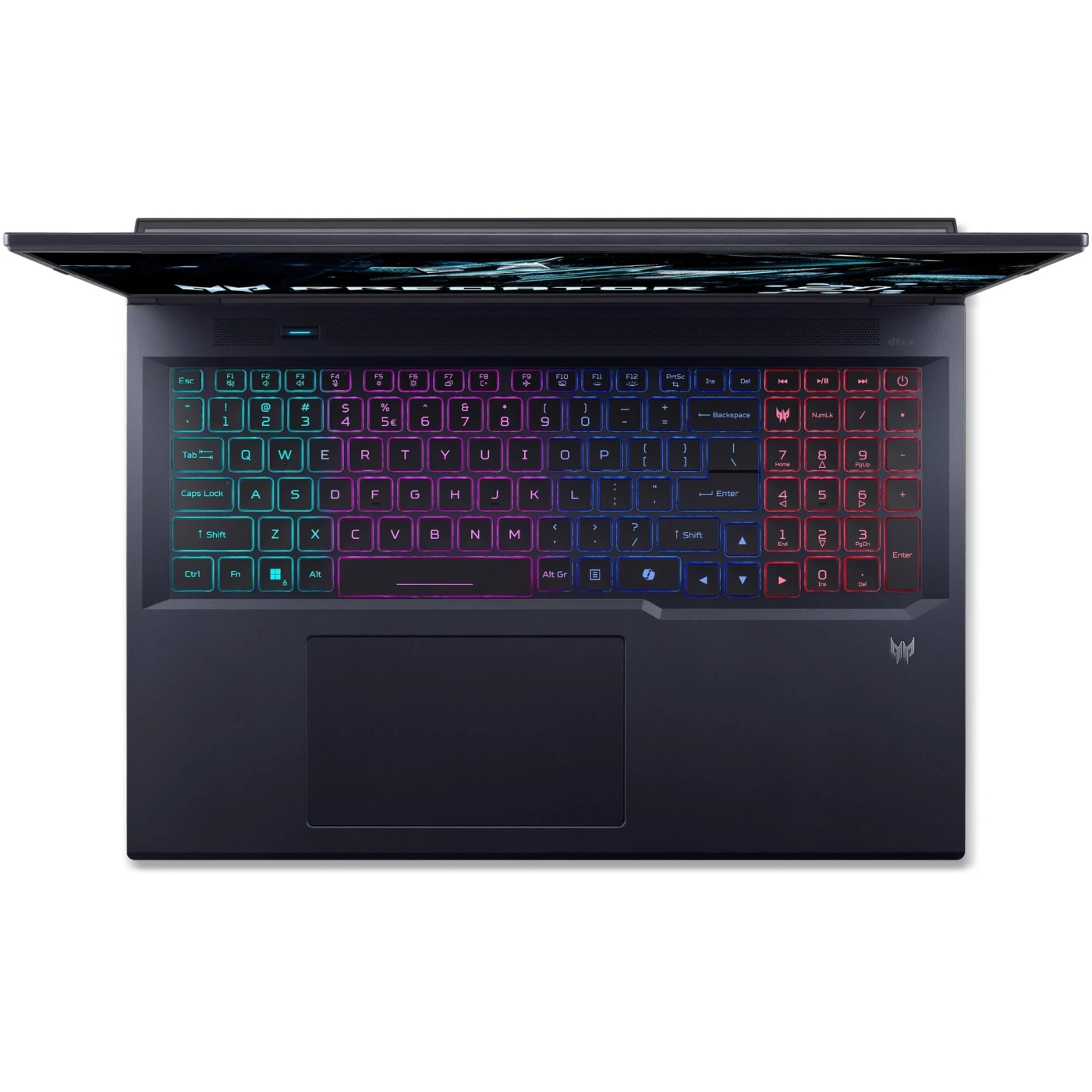 Купити Ноутбук Acer Predator Helios Neo 18 PHN18-72 (NH.QVHEU.002) - фото 4