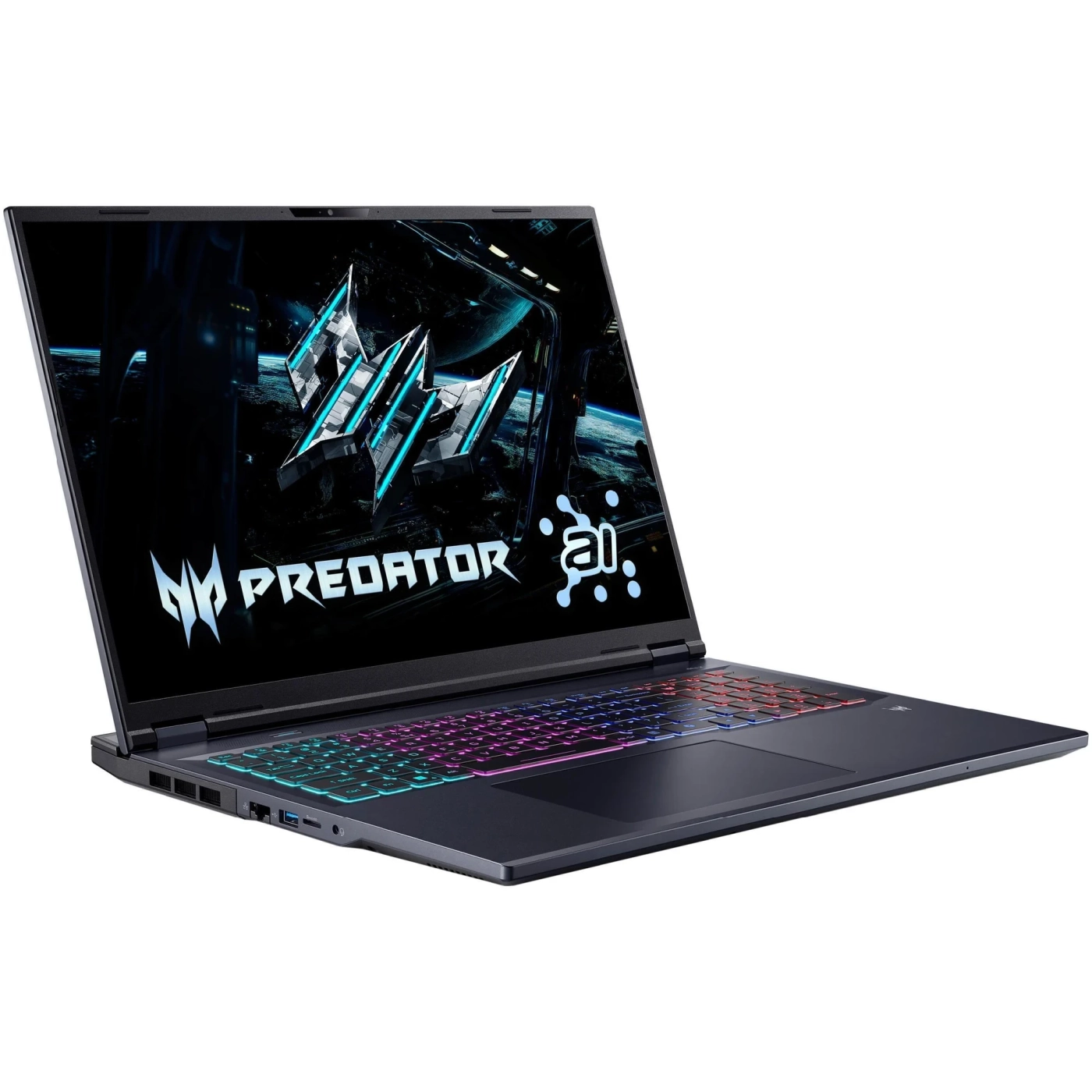 Купить Ноутбук Acer Predator Helios Neo 18 PHN18-72 (NH.QVMEU.003) - фото 2