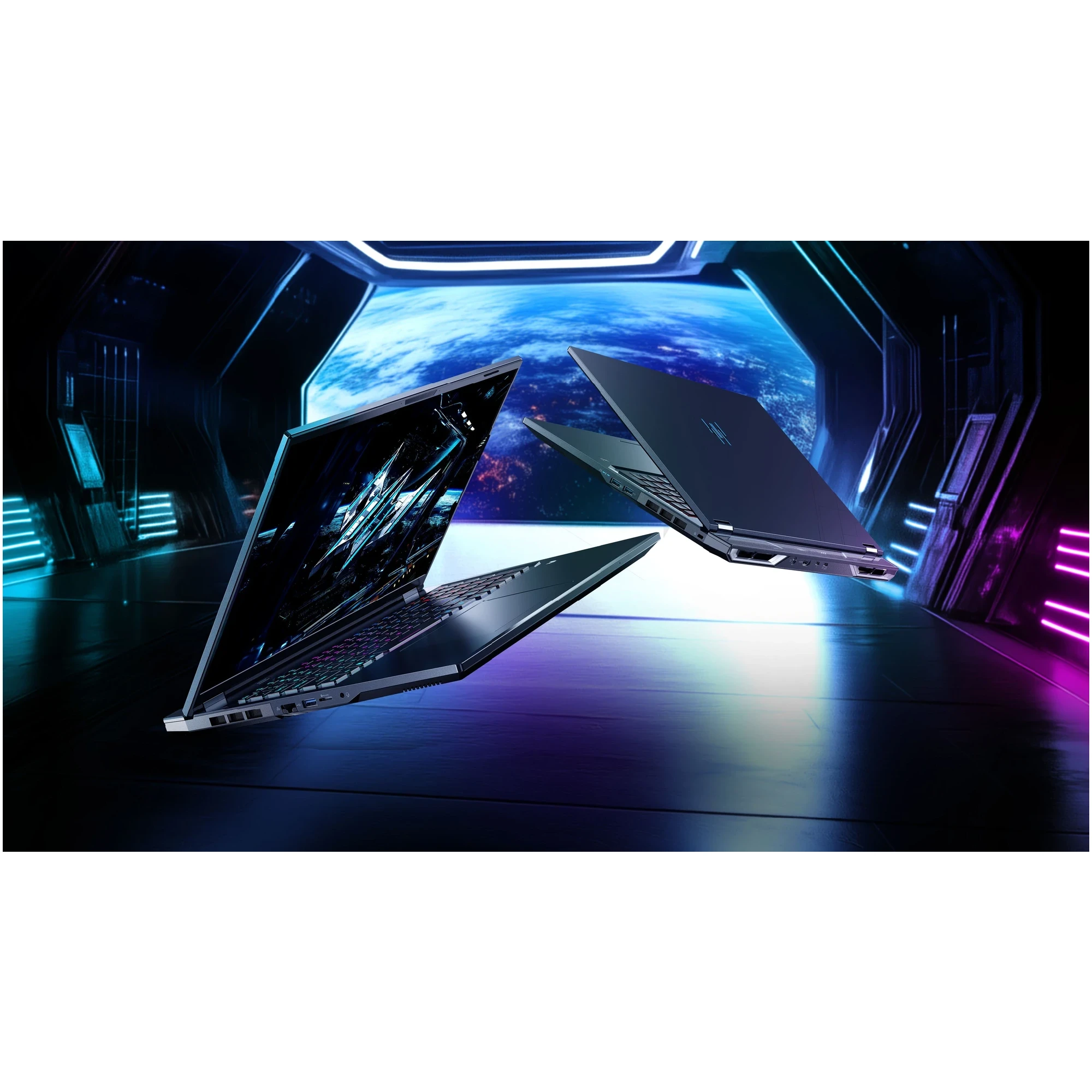 Купити Ноутбук Acer Predator Helios Neo 18 PHN18-72 (NH.QVHEU.001) - фото 7