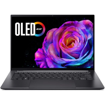 Купить Ноутбук Acer Swift X 14 SFX14-61G (NX.JA8EU.004) - фото 1