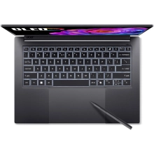 Купити Ноутбук Acer Swift X 14 SFX14-61G (NX.JA8EU.004) - фото 3