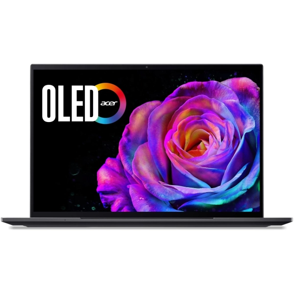 Купити Ноутбук Acer Swift X 14 SFX14-61G (NX.JA8EU.004) - фото 4