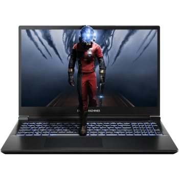 Купить Ноутбук Dream Machines RG5060-15 (RG5060-15UA24) - фото 1