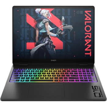 Купить Ноутбук HP OMEN 16-ah0040ua (BV8Y2EA) - фото 1