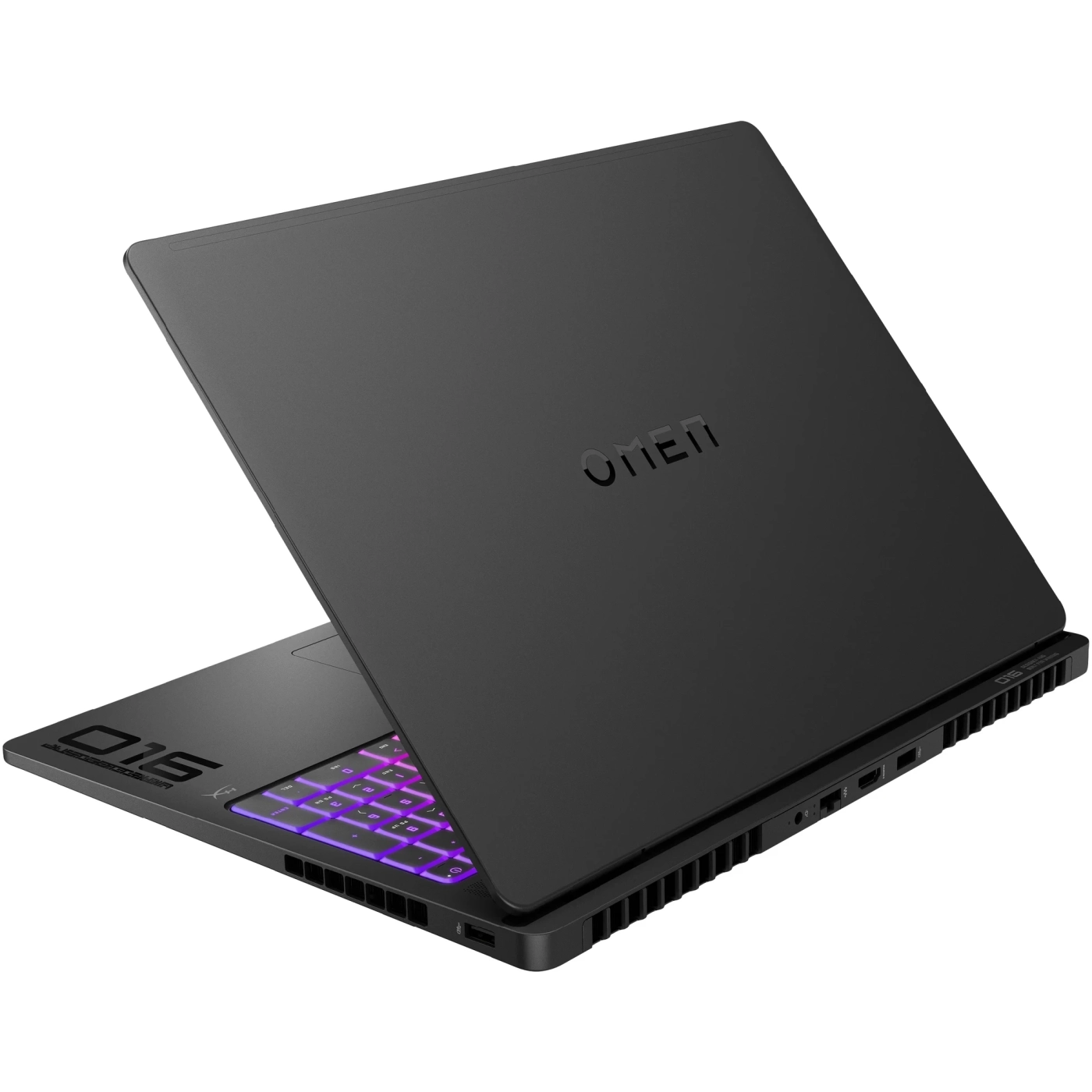 Купить Ноутбук HP OMEN 16-ah0042ua (BV8Y4EA) - фото 4