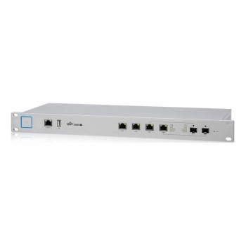 Купити Мережевий шлюз Ubiquiti UniFi Security Gateway PRO (USG-PRO-4) - фото 1