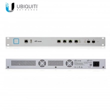 Купити Мережевий шлюз Ubiquiti UniFi Security Gateway PRO (USG-PRO-4) - фото 2