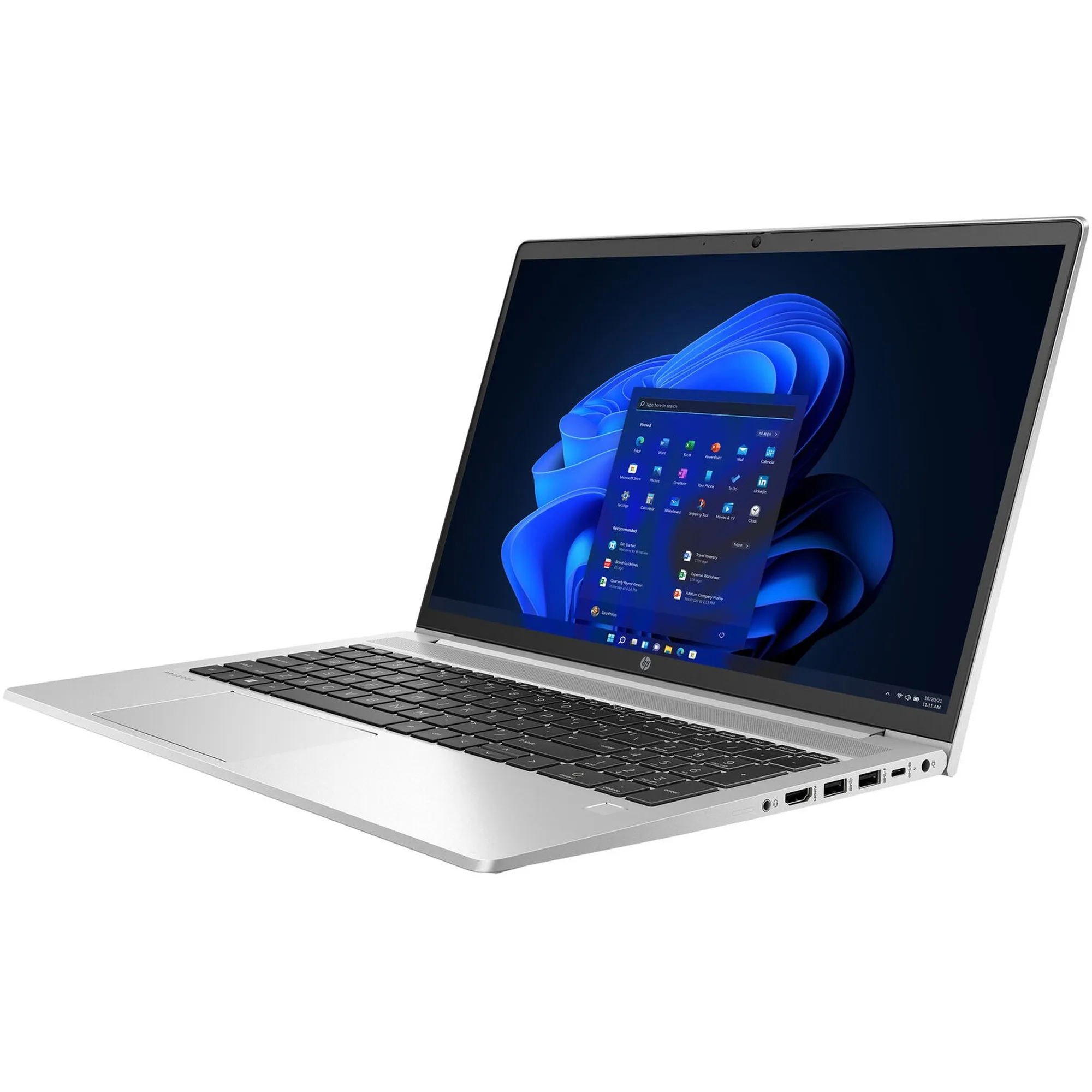 Купити Ноутбук HP ProBook 455 G9 (7J1C5AA) - фото 3