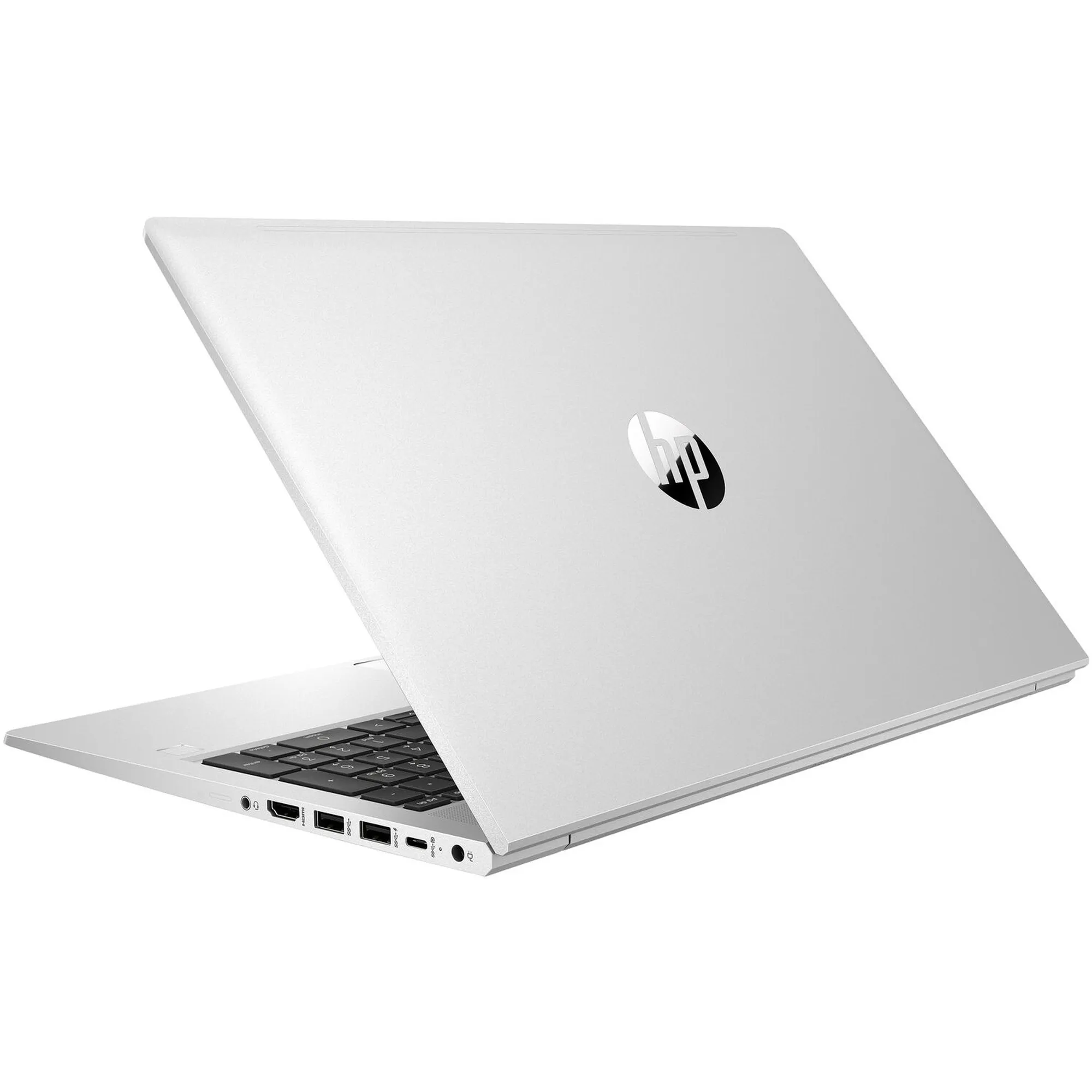 Купити Ноутбук HP ProBook 455 G9 (7J1C5AA) - фото 4