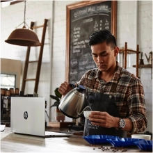 Купити Ноутбук HP ProBook 455 G9 (7J1C5AA) - фото 8