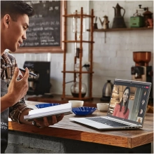Купити Ноутбук HP ProBook 455 G9 (7J1C5AA) - фото 10