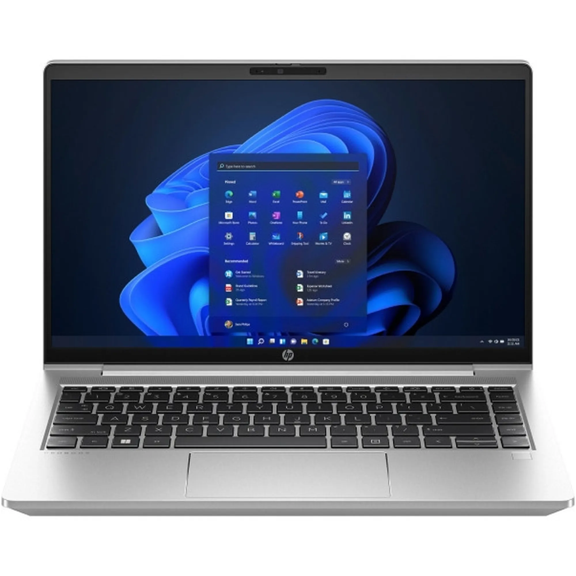 Купить Ноутбук HP ProBook 440 G10 (B39QGAT) - фото 1