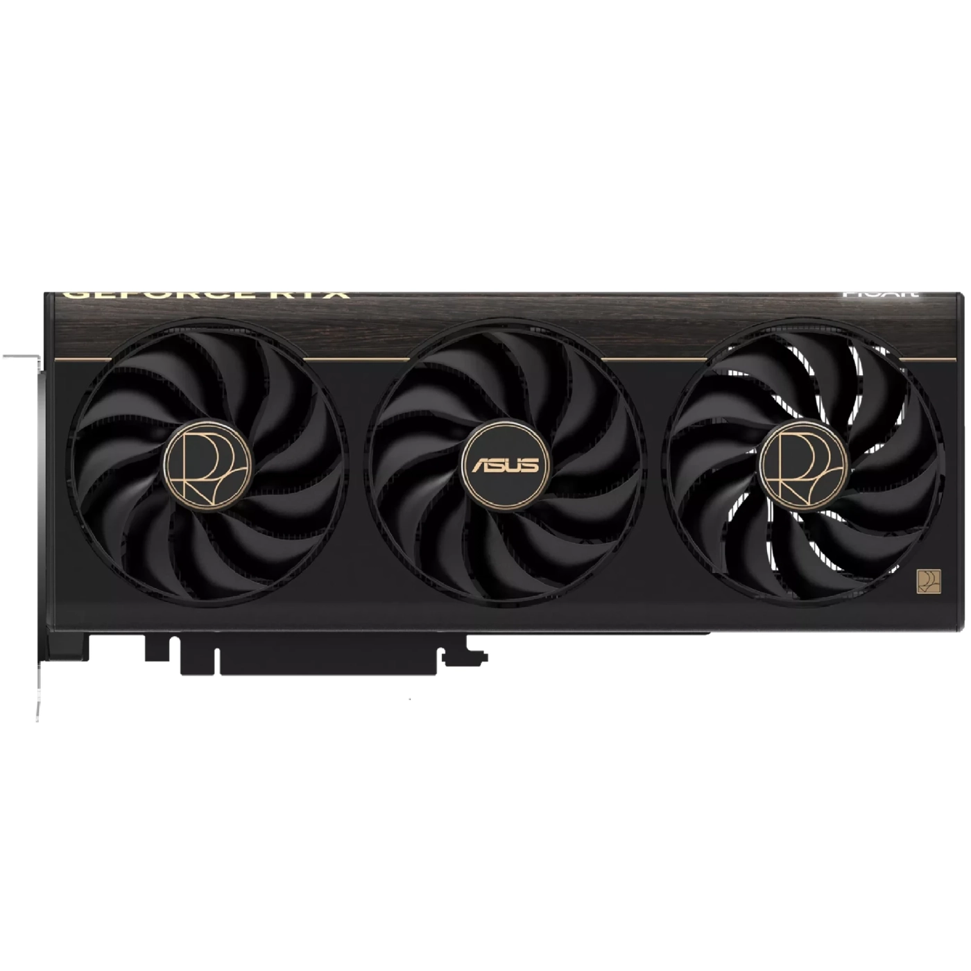Купити Відеокарта ASUS Nvidia GeForce RTX 5080 PROART OC 16G (PROART-RTX5080-O16G) - фото 1