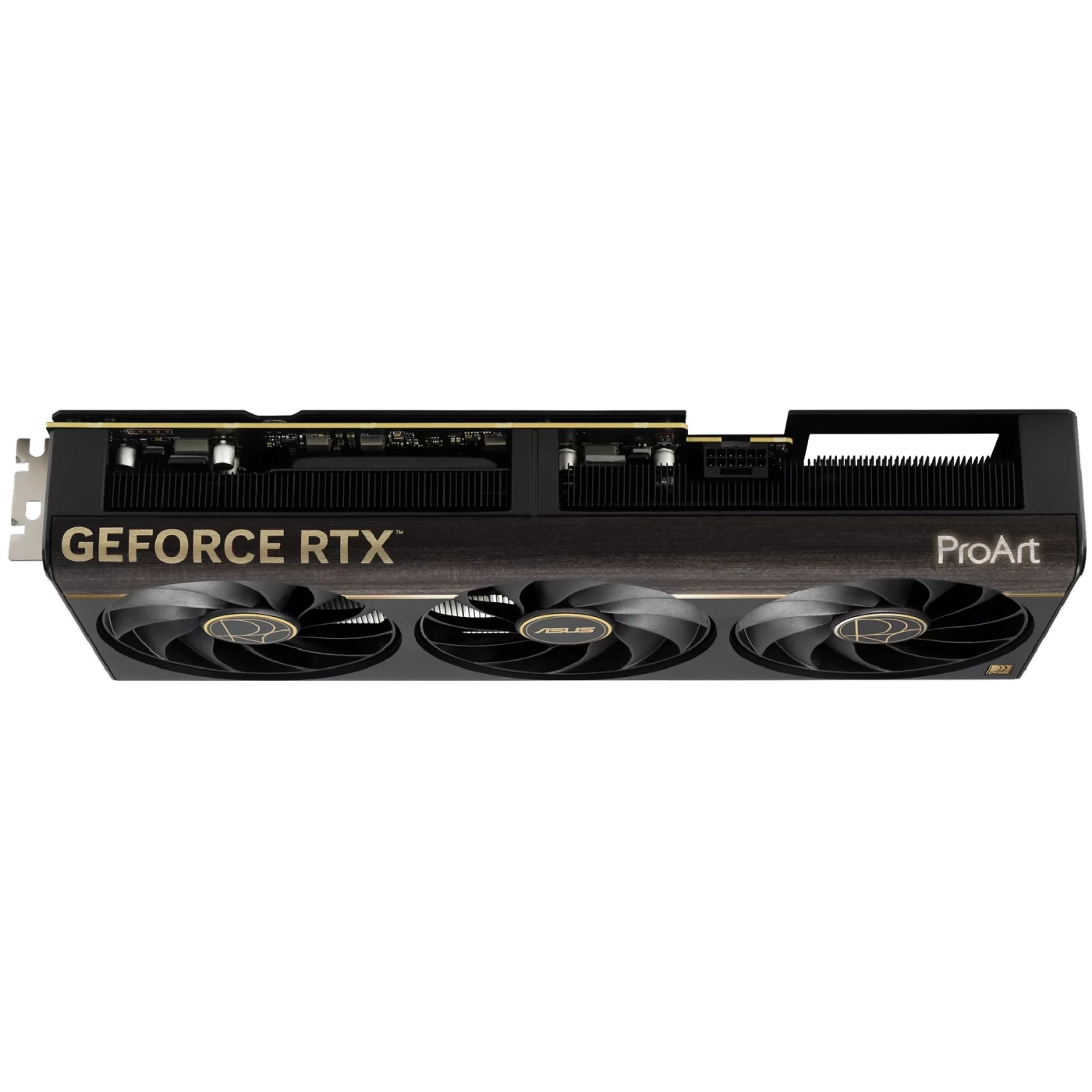 Купити Відеокарта ASUS Nvidia GeForce RTX 5080 PROART OC 16G (PROART-RTX5080-O16G) - фото 3