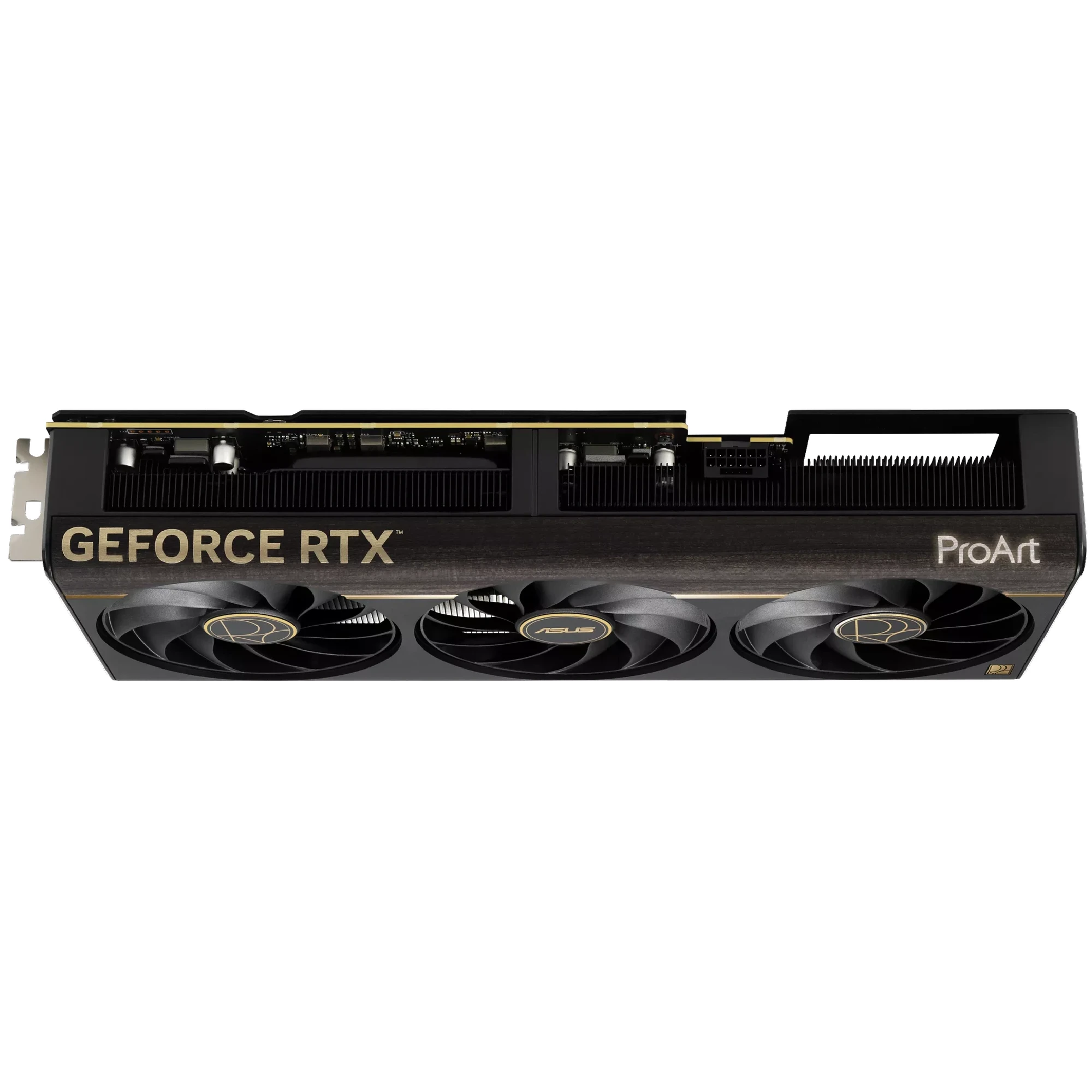 Купити Відеокарта ASUS Nvidia GeForce RTX 5080 PROART OC 16G (PROART-RTX5080-O16G) - фото 3