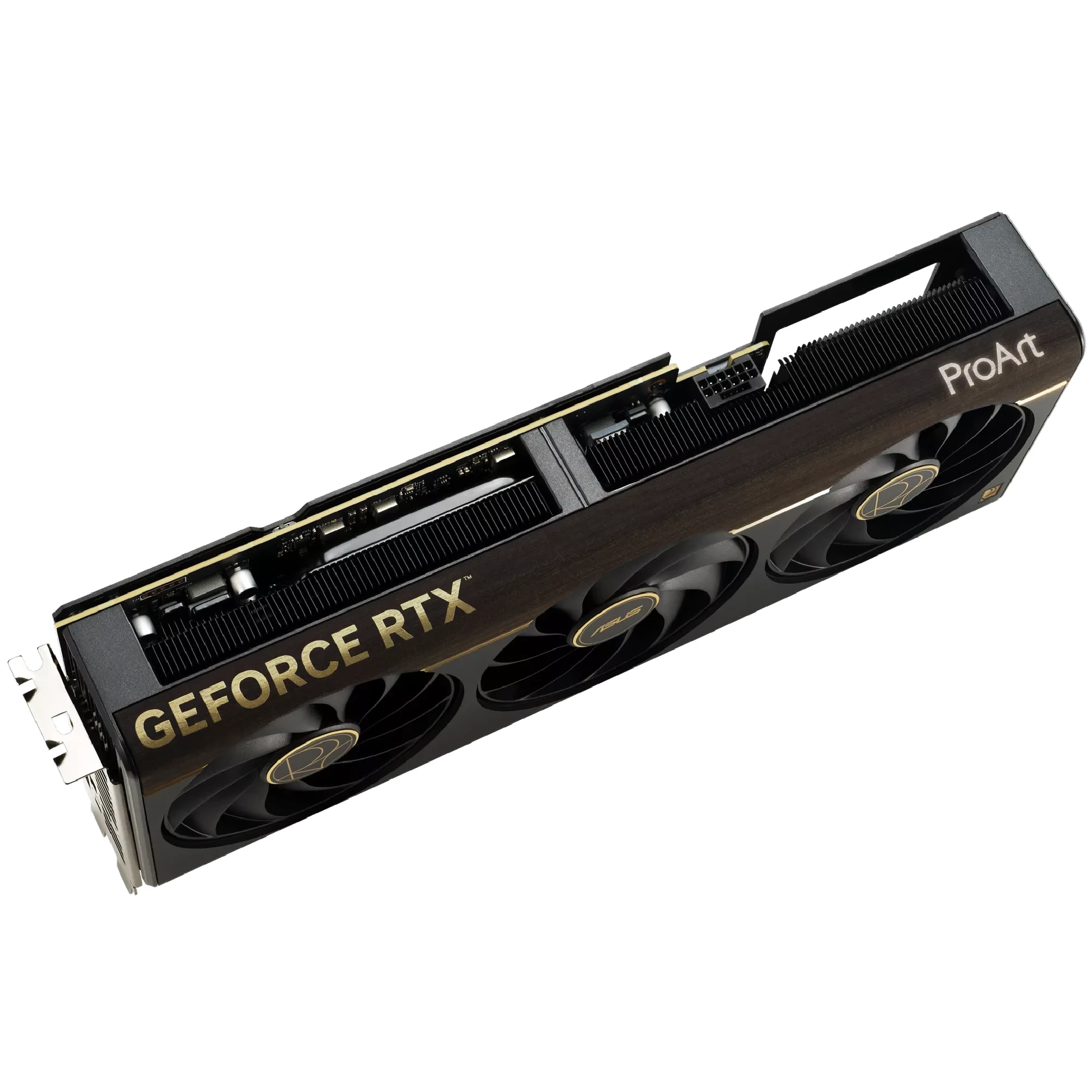 Купити Відеокарта ASUS Nvidia GeForce RTX 5080 PROART OC 16G (PROART-RTX5080-O16G) - фото 4