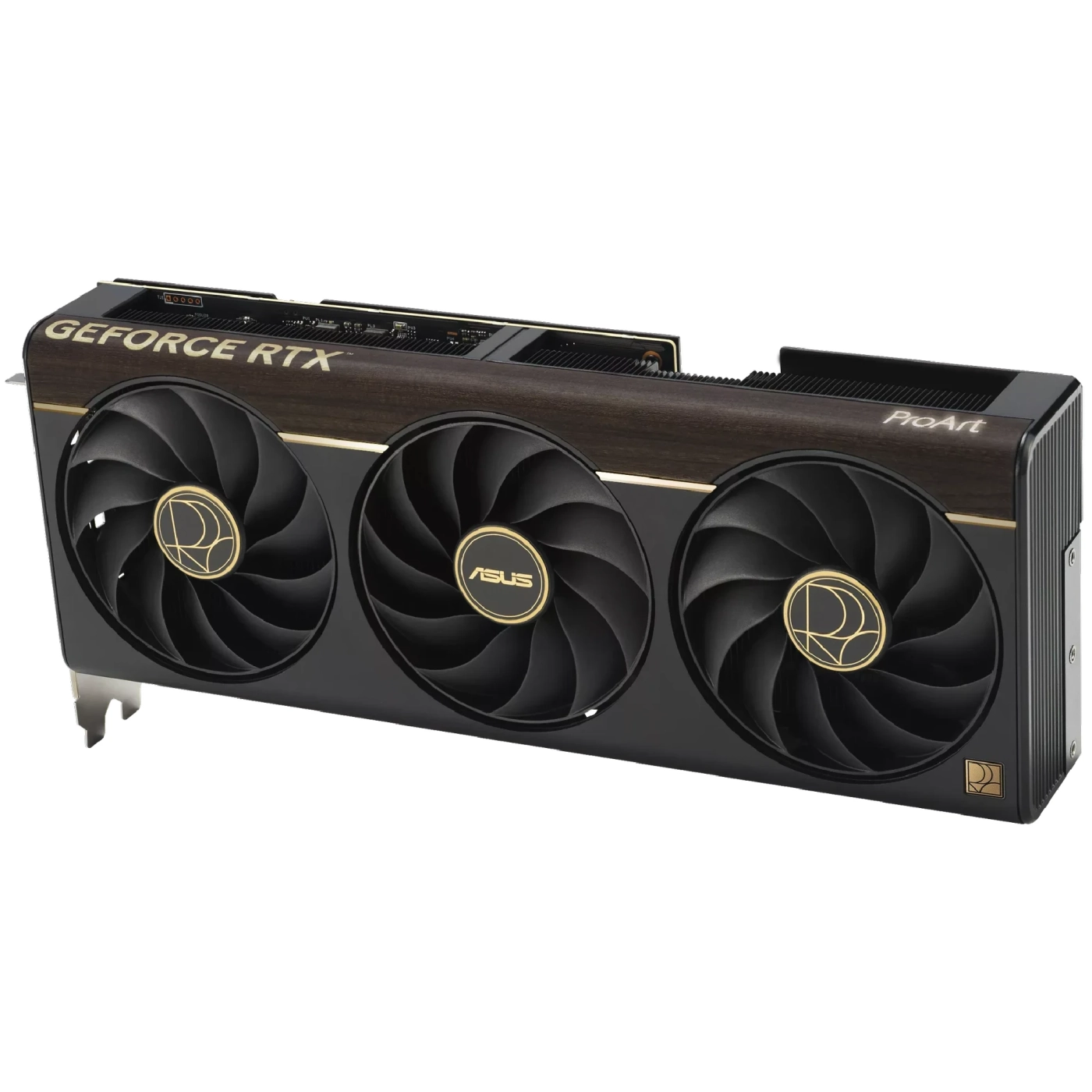 Купити Відеокарта ASUS Nvidia GeForce RTX 5080 PROART OC 16G (PROART-RTX5080-O16G) - фото 5