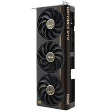Купити Відеокарта ASUS Nvidia GeForce RTX 5080 PROART OC 16G (PROART-RTX5080-O16G) - фото 9