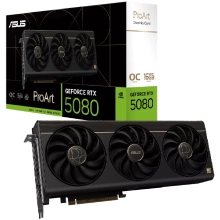 Купити Відеокарта ASUS Nvidia GeForce RTX 5080 PROART OC 16G (PROART-RTX5080-O16G) - фото 10