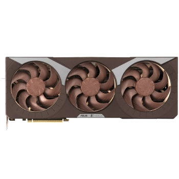 Купити Відеокарта ASUS Nvidia GeForce RTX 5080 NOCTUA OC 16G (RTX5080-O16G-NOCTUA) - фото 1