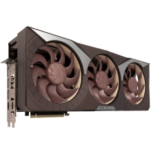 Купить Видеокарта ASUS Nvidia GeForce RTX 5080 NOCTUA OC 16G (RTX5080-O16G-NOCTUA) - фото 3