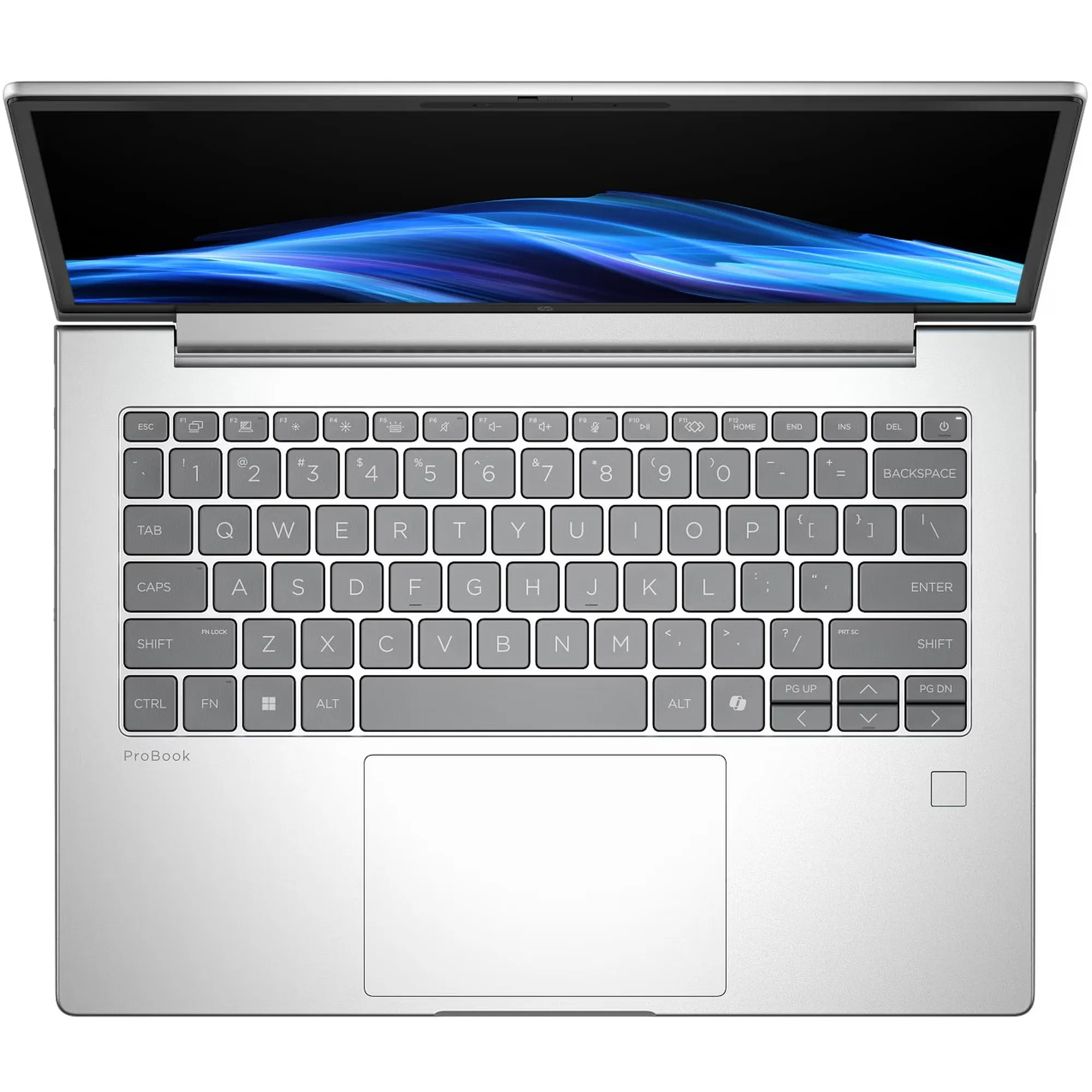 Купить Ноутбук HP ProBook 4 G1i 14 (AT6F2AV_V1) - фото 2