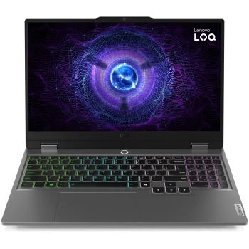 Купити Ноутбук Lenovo LOQ 15IRX9 (83DV00VURA) - фото 1