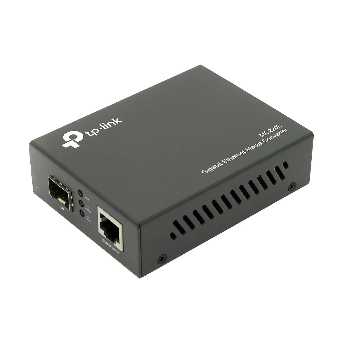 Купить Медиаконвертер TP-Link MC220L - фото 2