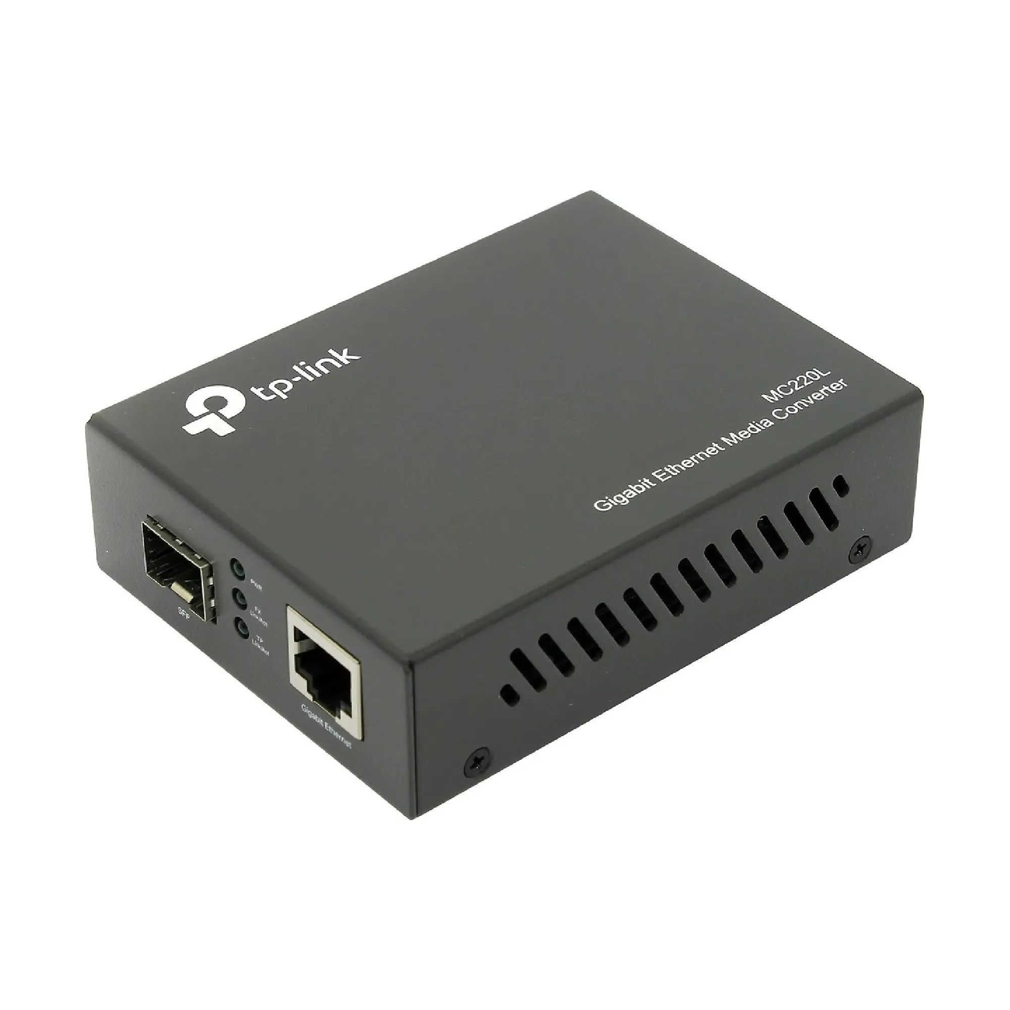 Купить Медиаконвертер TP-Link MC220L - фото 2