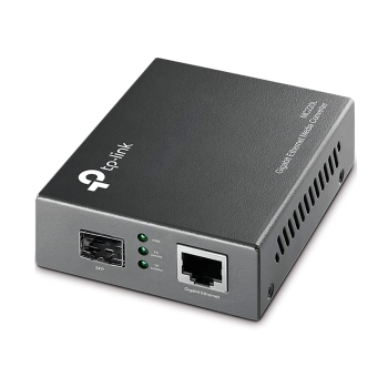 Купити Медіаконвертер TP-Link MC220L - фото 1