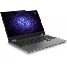 Купить Ноутбук Lenovo LOQ 15ARP9 (83JC00CQRA) - фото 2