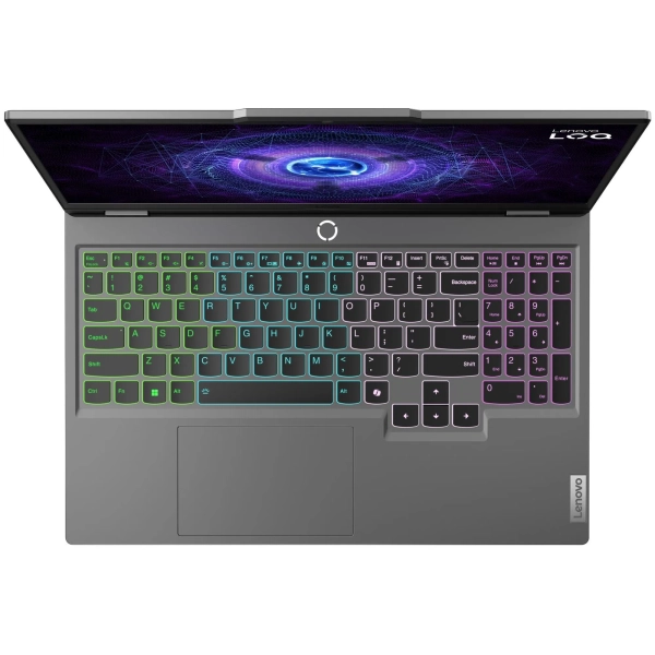 Купить Ноутбук Lenovo LOQ 15ARP9 (83JC00CQRA) - фото 4