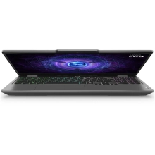 Купить Ноутбук Lenovo LOQ 15ARP9 (83JC00CQRA) - фото 5