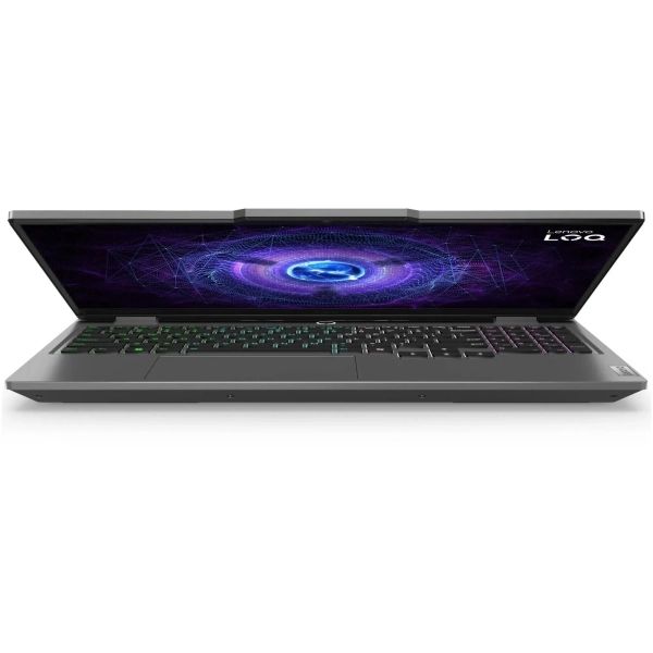Купить Ноутбук Lenovo LOQ 15ARP9 (83JC00CQRA) - фото 5