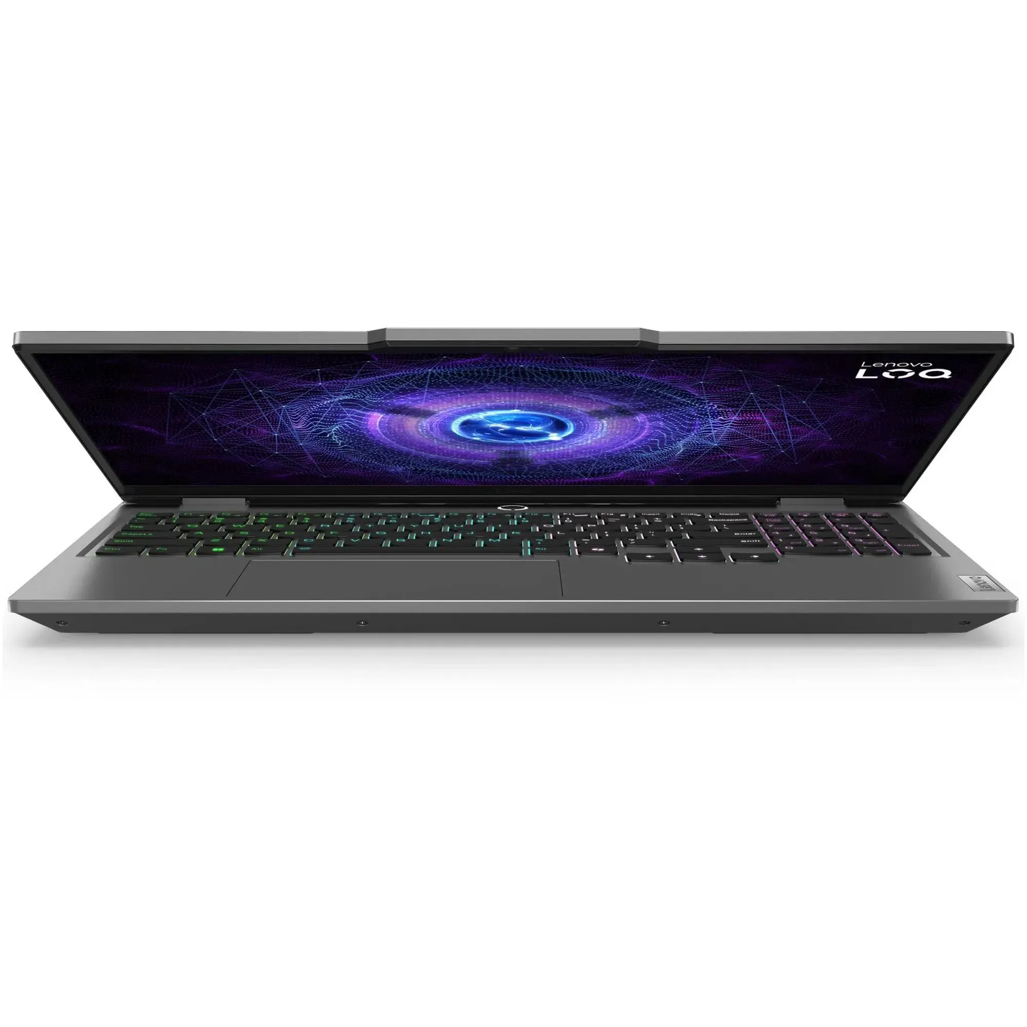 Купить Ноутбук Lenovo LOQ 15ARP9 (83JC00CQRA) - фото 5