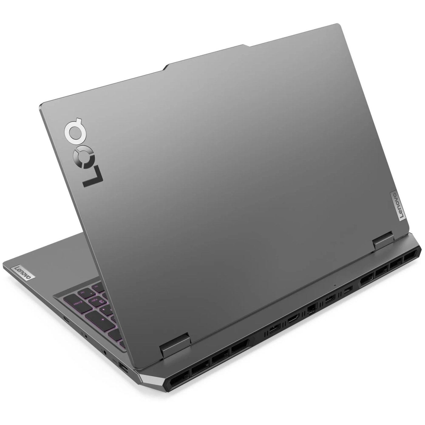 Купить Ноутбук Lenovo LOQ 15ARP9 (83JC00CQRA) - фото 7