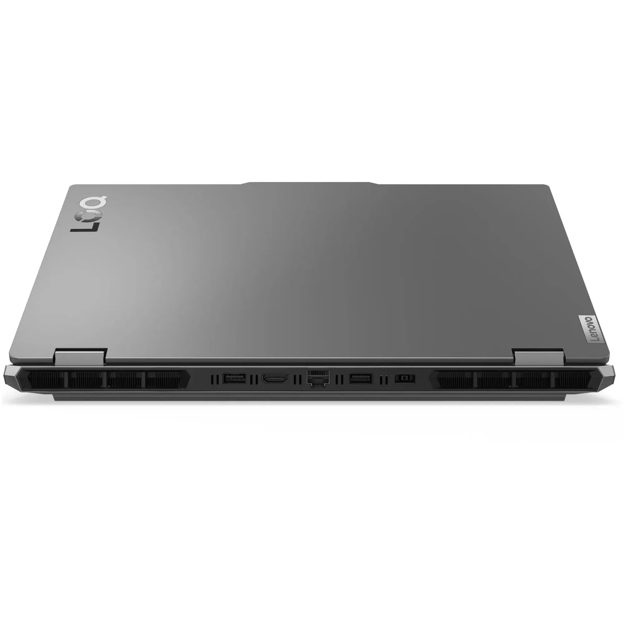 Купить Ноутбук Lenovo LOQ 15ARP9 (83JC00CQRA) - фото 9