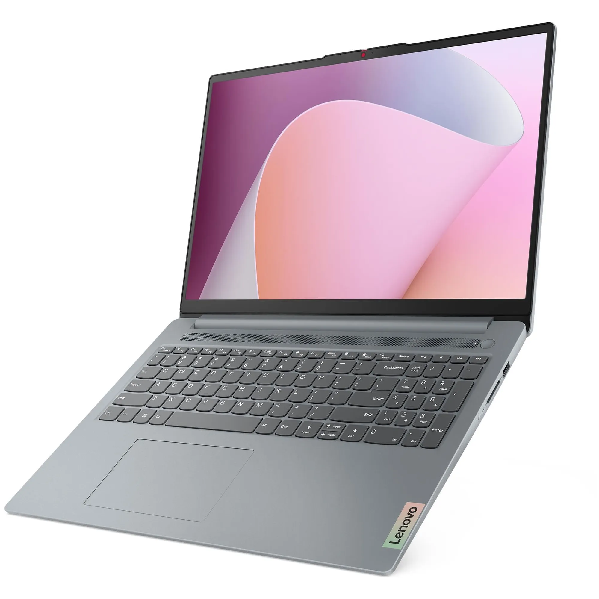 Купити Ноутбук Lenovo IdeaPad Slim 3 16ABR8 (82XR00C8RA) - фото 3